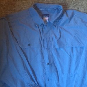 Fishing shirt Patagonia